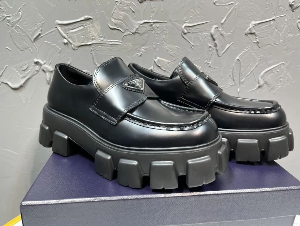 Prada Shoe 